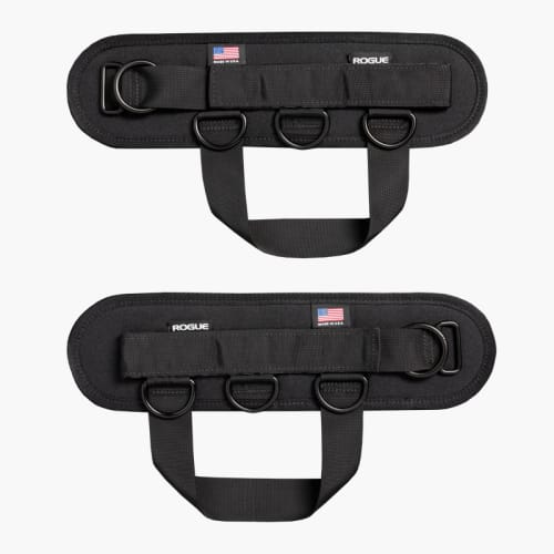 Rogue ankle weights hotsell
